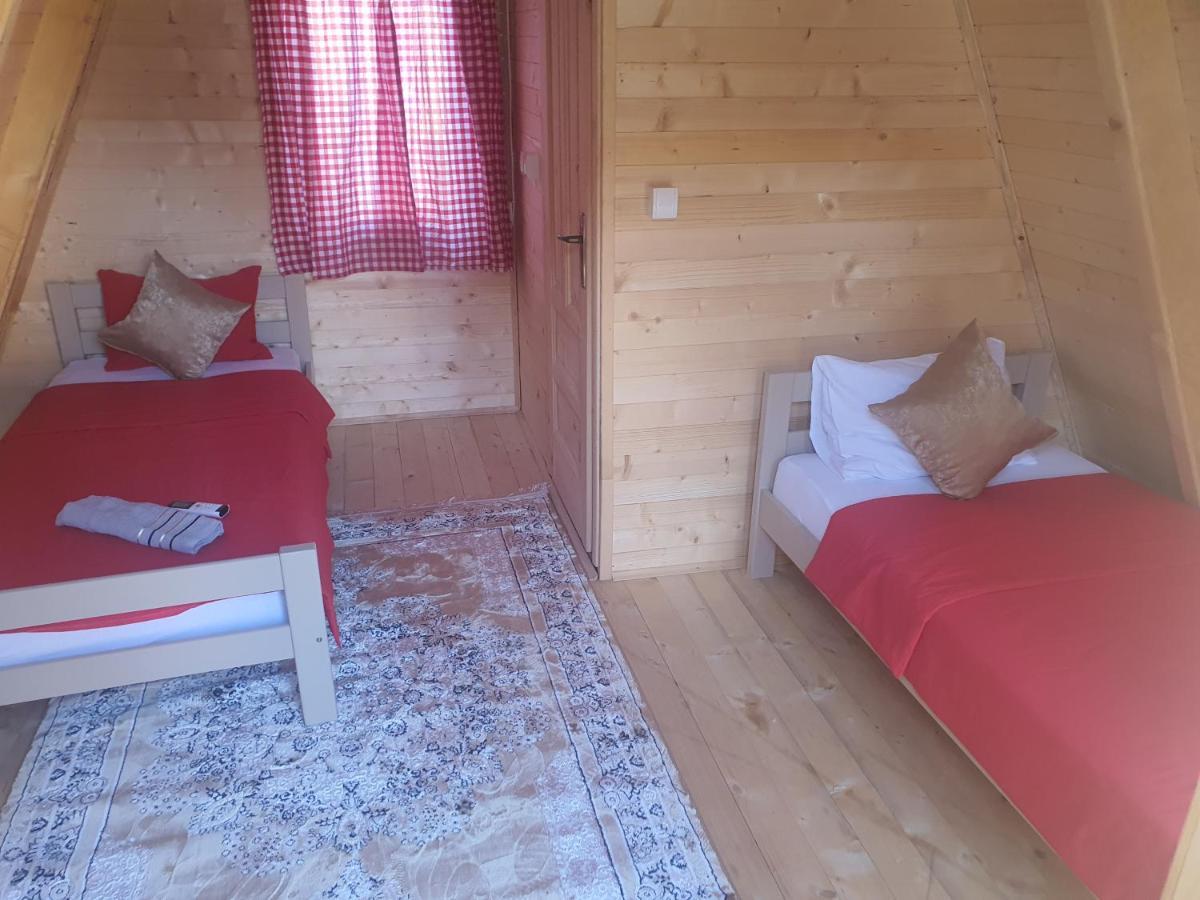 Prokletije Cottages Plav Quarto foto